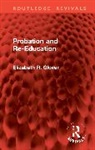 Elizabeth R. Glover - Probation and Re-Education