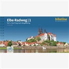 Esterbauer Verlag - Elbe-Radweg