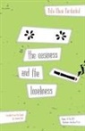Asta Olivia Nordenhof - the easiness and the loneliness