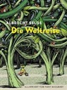 Albrecht Selge, Tony Khoueiry - Die Weltreise