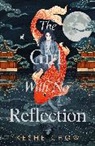 Keshe Chow - The Girl With No Reflection