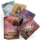Maude Hirst, Lori Menna - Intuitive Whispers Oracle