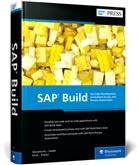 Rene Glavanovits, Gernot Haider, Martin Koch, Martin et a Koch, Daniel Krancz - SAP Build