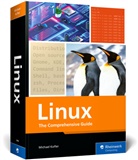 Michael Kofler - Linux