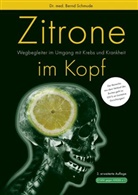Bernd Schmude, Bernd (Dr. med.) Schmude - Zitrone im Kopf
