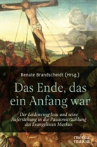 Renate Brandscheidt - Das Ende, das ein Anfang war