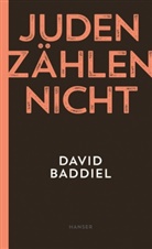 David Baddiel - Juden zählen nicht