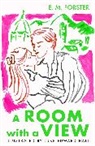 E M Forster, Luke Edward Hall, Luke Edward Hall - A Room With A View