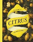 David J Mabberley, David J. Mabberley, Mabberley David J. - Citrus