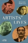 Michael Peppiatt, Peppiatt Michael - Artists´ Lives (Paperback)