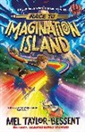 Mel Taylor-Bessent, Alessandro D’Urso, Alessandro D'Urso - Imagination Island