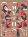 Manon Bucciarelli - Myths