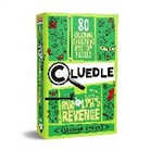 Hartigan Browne - Cluedle - The Case of Rudolph's Revenge