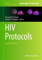 Kalpana, Ganjam Kalpana, Ganjam V Kalpana, Ganjam V. Kalpana, Vinayaka Prasad, Vinayaka R Prasad... - HIV Protocols