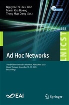 Trong Hop Dang, Manh Kha Hoang, Trong Hop Dang, Manh Kha Hoang, Nguyen Thi Dieu Linh - Ad Hoc Networks