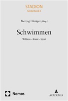 Markwart Herzog, Krüger, Michael Krüger - Schwimmen