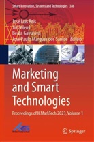 Be&aacute;ta Gavurov&aacute;, Be&aacute;ta Gavurov&aacute; et al, Jos&eacute; Lu&iacute;s Reis, Jos&eacute; Paulo Marques dos Santos, Ji&amp; Zelen&yacute;, Ji&iquest;&iacute; Zelen&yacute;... - Marketing and Smart Technologies