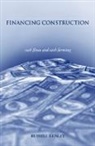 Russell Kenley, Kenley Russell - Financing Construction