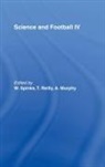 Aron Murphy, Murphy Aron, Thomas Reilly, Reilly Thomas, Warwick Spinks, Spinks Warwick - Science and Football IV