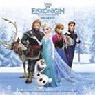 Kristen Anderson-Lopez, Robert Lopez - Die Eiskönigin - Die Lieder, 1 Audio-CD (Audio book)