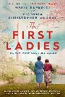 Marie Benedict, Victoria Christopher Murray, Murray Victoria Christopher - The First Ladies