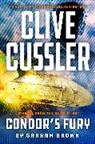 Graham Brown - Clive Cussler Condor's Fury