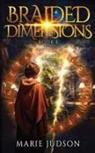 Marie Judson - Braided Dimensions
