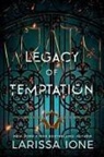 Larissa Ione - Legacy of Temptation