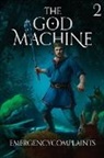 Emergencycomplaints - The God Machine 2