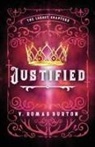V. Romas Burton - Justified
