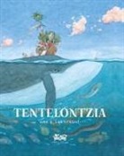 Juan Kruz Igerabide - Tentelontzia