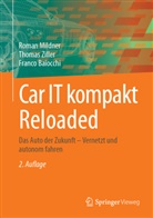 Franco Baiocchi, Roman Mildner, Thomas Ziller - Car IT kompakt Reloaded