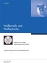 Joachim M Weger, Joachim M. Weger - Waffenrecht und Waffenkunde