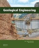 Mercedes Ferrer, Ferrer Mercedes, Luis Gonzalez de Vallejo - Geological Engineering