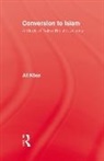 Kose, Ali Kose - Conversion to Islam