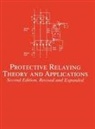 Walter A Elmore, Walter A. Elmore, Elmore Walter A. - Protective Relaying