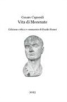 Cesare Caporali - Vita di Mecenate