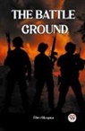 Ellen Glasgow - THE BATTLE GROUND