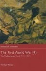 Michael Hickey - The First World War, Vol. 4