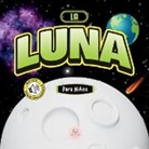 Samuel John - La Luna Para Niños