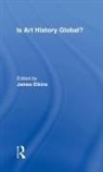 James Elkins, James Elkins - Is Art History Global?
