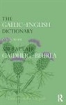 Colin B D Mark, Colin B. D. Mark, Colin B.D. Mark - The Gaelic-English Dictionary