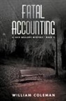 William Coleman - Fatal Accounting