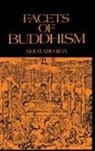 Iida, Shotaro Iida - Facets of Buddhism