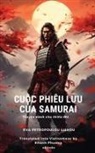 Eva Petropoulou Lianou - Cu¿c phiêu l¿u c¿a Samurai