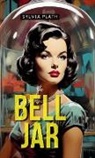 Sylvia Plath - The Bell Jar