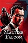 Dashiell Hammett - THE MALTESE FALCON