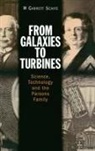 W G S Scaife, W. G. S Scaife, W.G.S Scaife - From Galaxies to Turbines
