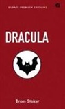 Bram Stoker - DRACULA