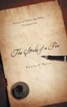 Samuel Hazo - The Stroke of a Pen